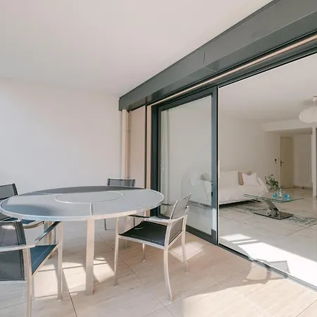 Le Riviera Croisette Apartman