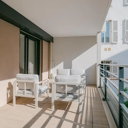 דירה Le Riviera Croisette