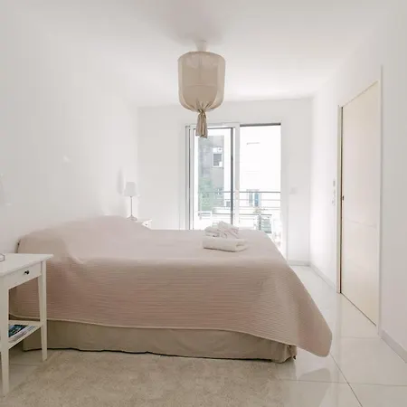 Le Riviera Croisette דירה קאן